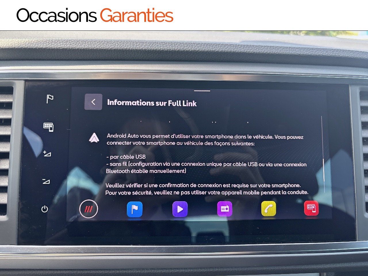 Voitures occasions SEAT ATECA FR Thionville