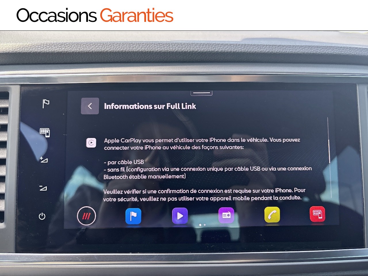 Voitures occasions SEAT ATECA FR Thionville