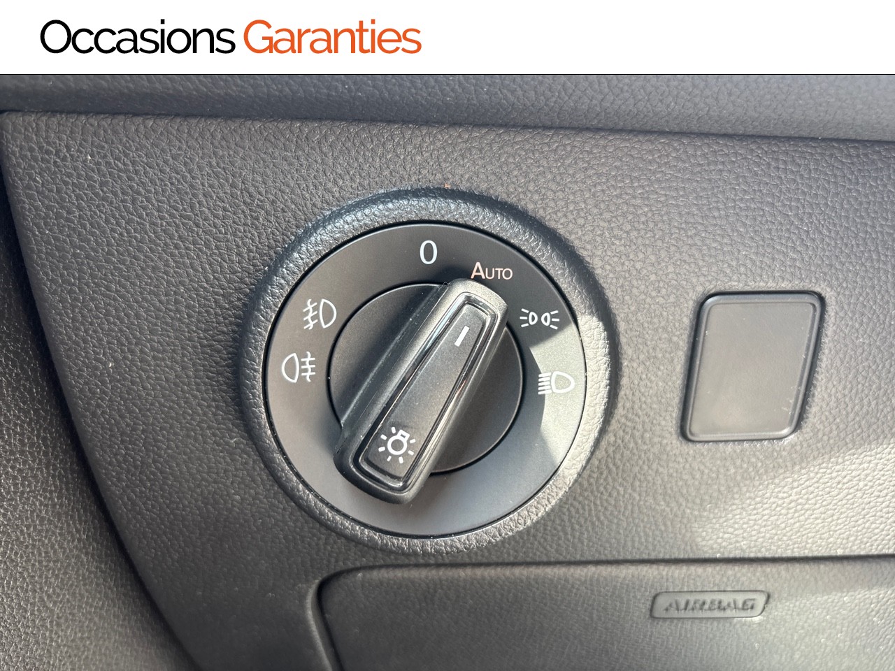 Voitures occasions SEAT ATECA FR Thionville