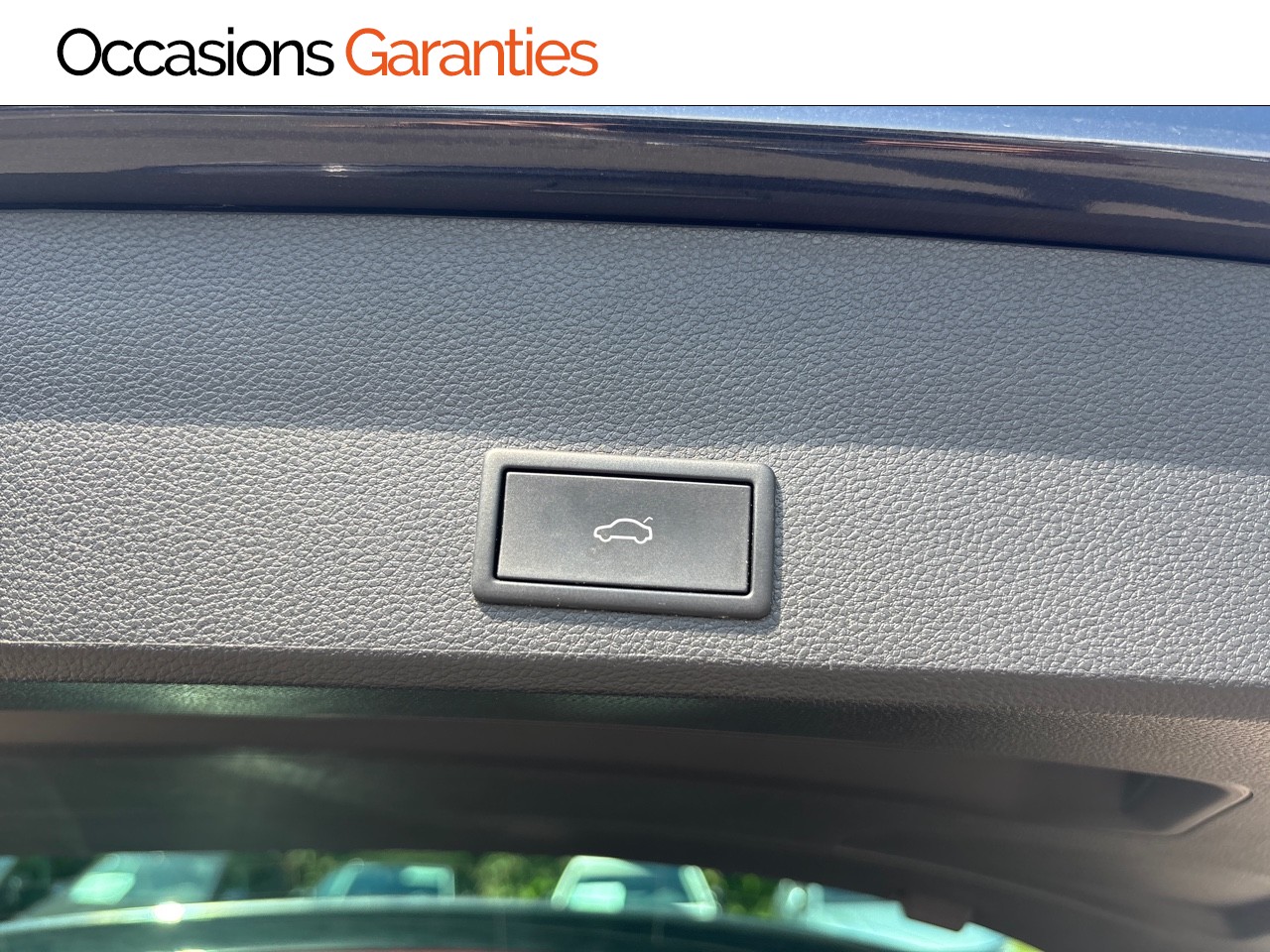Voitures occasions SEAT ATECA FR Thionville
