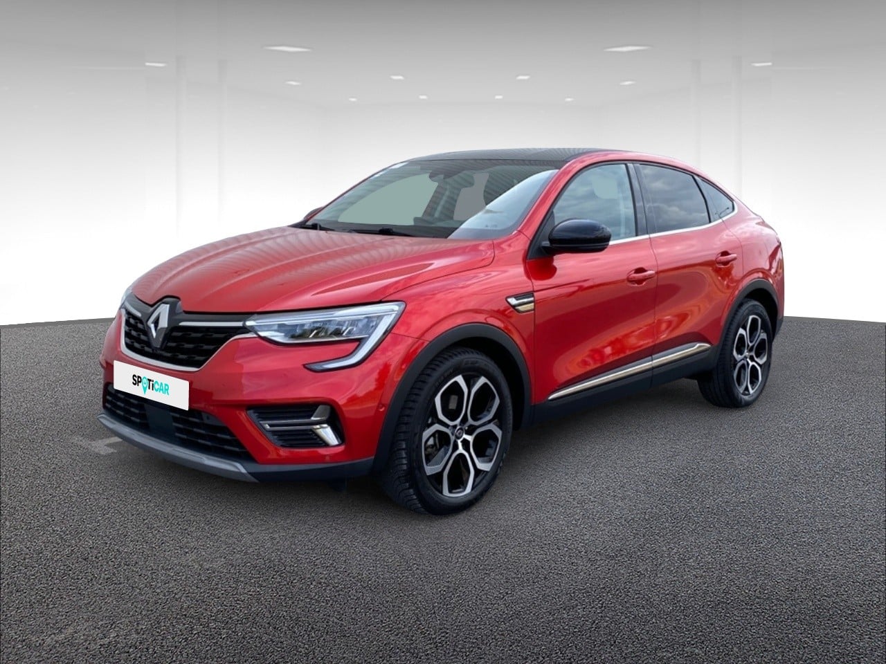 1.6 E-Tech 145ch Intens -21B