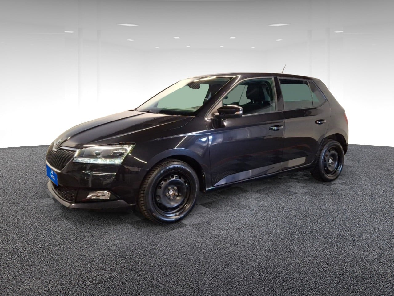 1.0 TSI 95ch Business Euro6d-AP