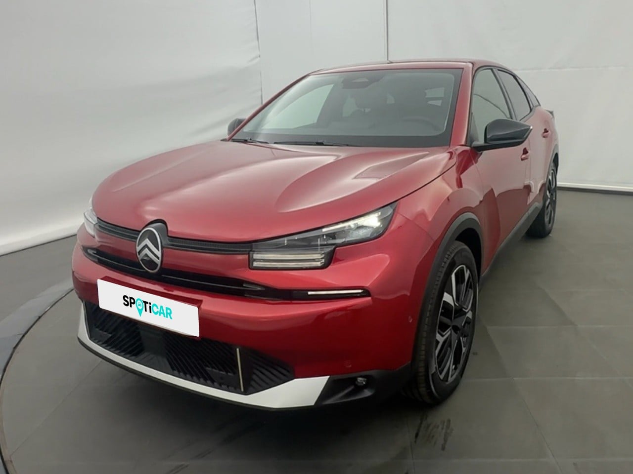 Electrique 156ch 54kWh autonomie étendue MAX