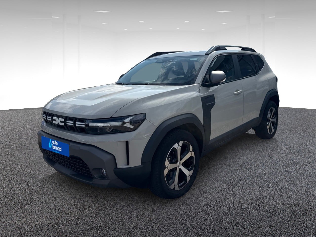 1.2 mild hybrid 130ch Journey
