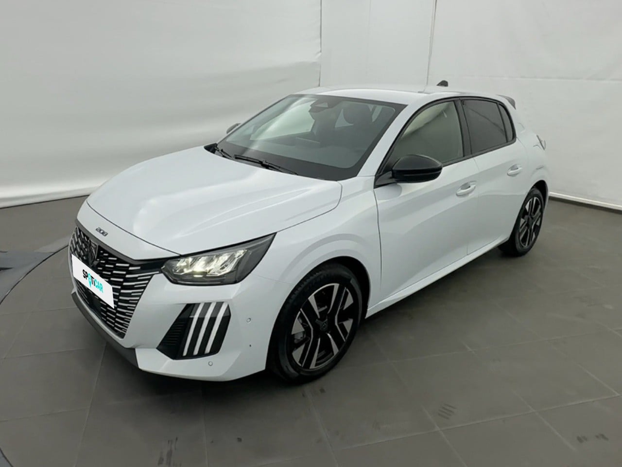 1.2 Hybrid 110ch Allure e-DCS6