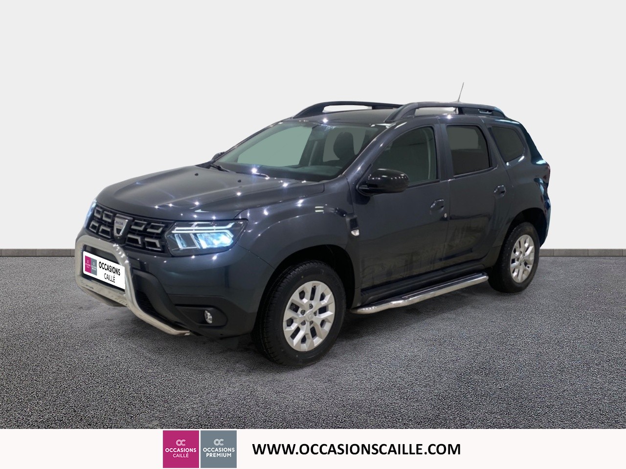 Voiture D occasion DACIA Duster TCe 90CV Ann e 2022 68408 Km 12900 Voiture D occasion DACIA Duster TCe 90CV Ann e 2022 68408 Km 12900