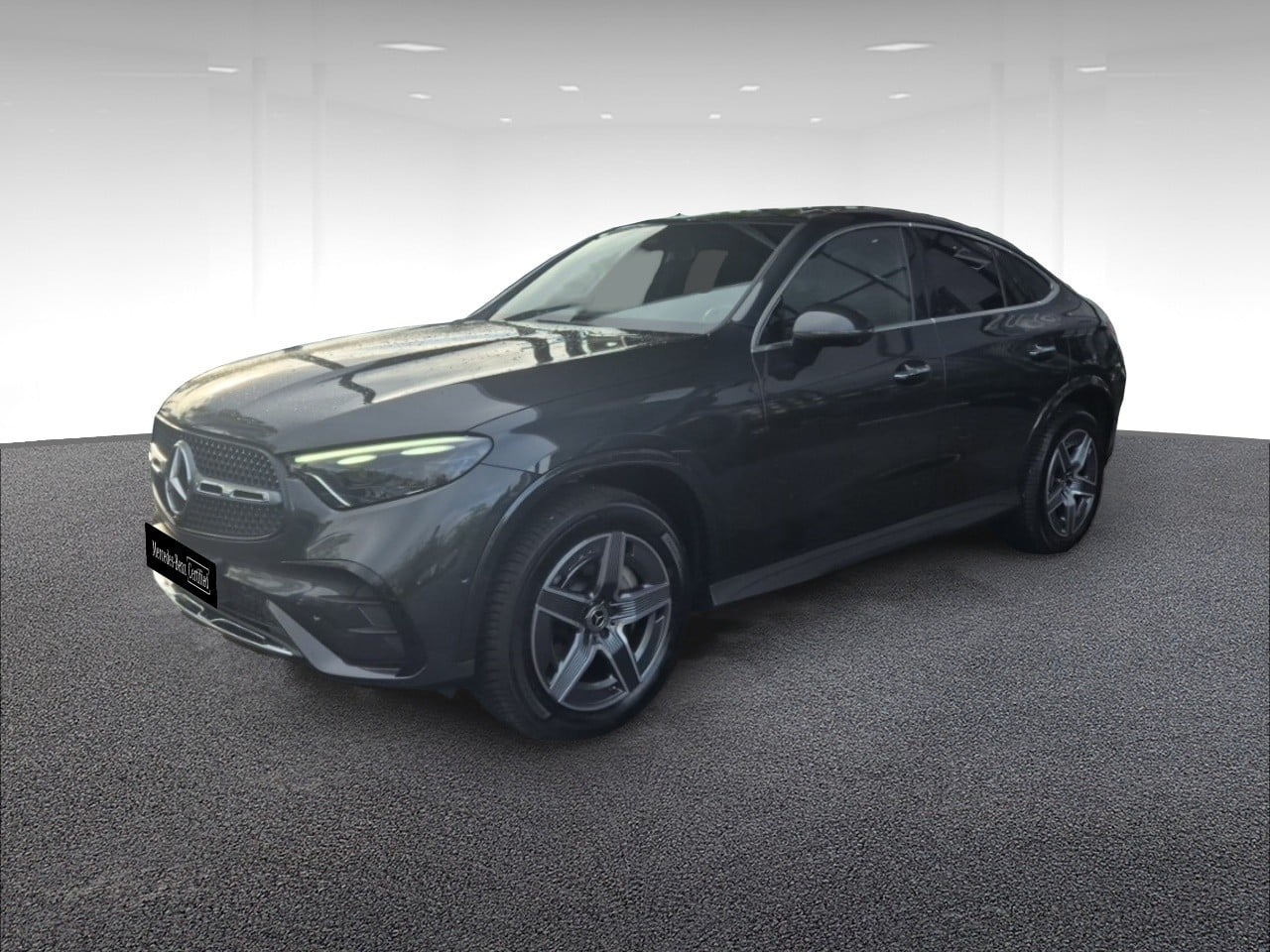 300 d e Hybrid 197+136ch AMG Line 4Matic 9G-Tronic
