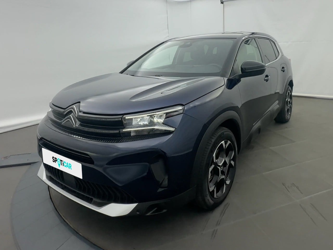 1.5 BlueHDi 130ch PLUS boite automatique
