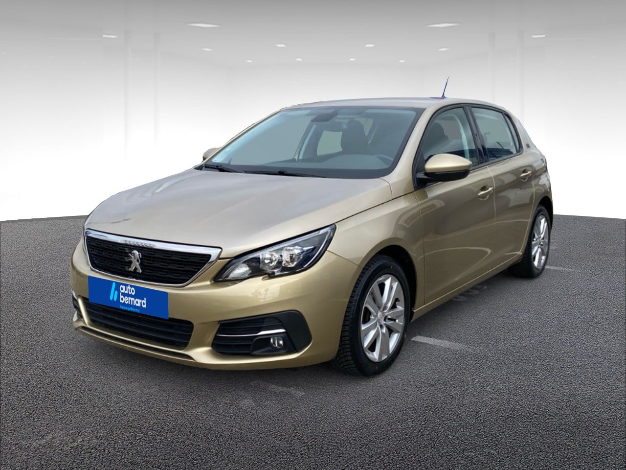 1.5 BlueHDi 130ch S&S Active Business