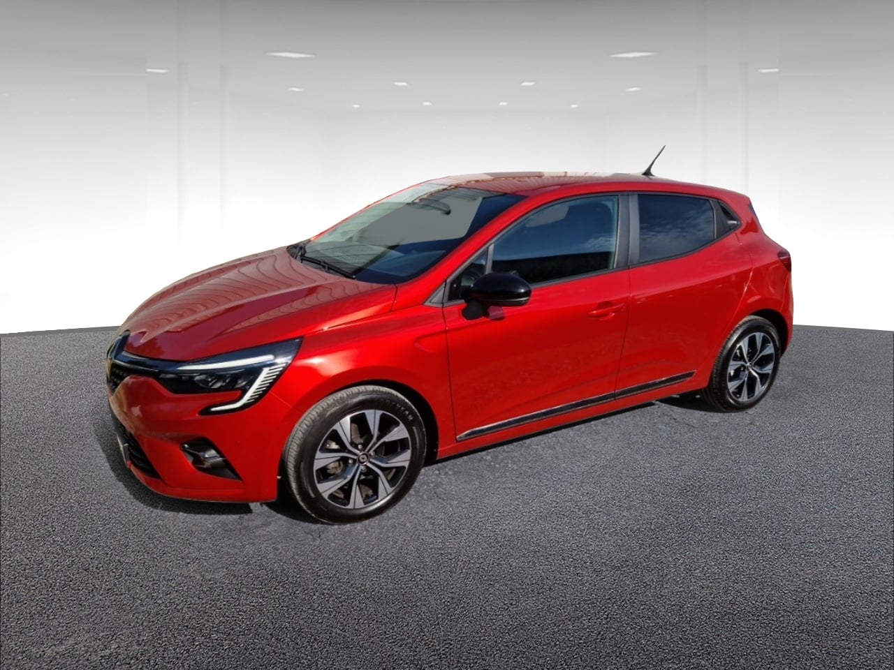 1.0 TCe 90ch Evolution X-Tronic