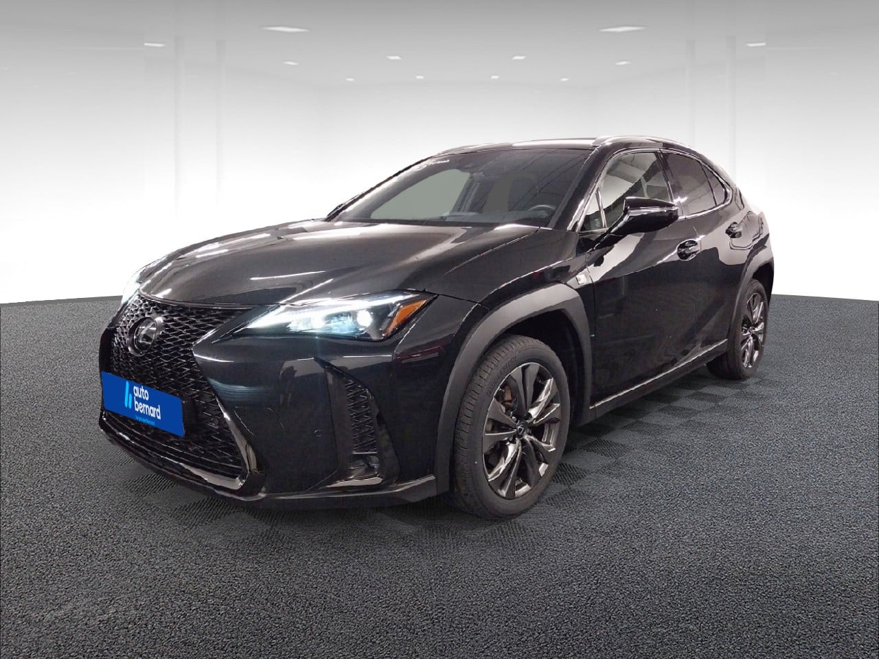 250h F SPORT Design 2WD