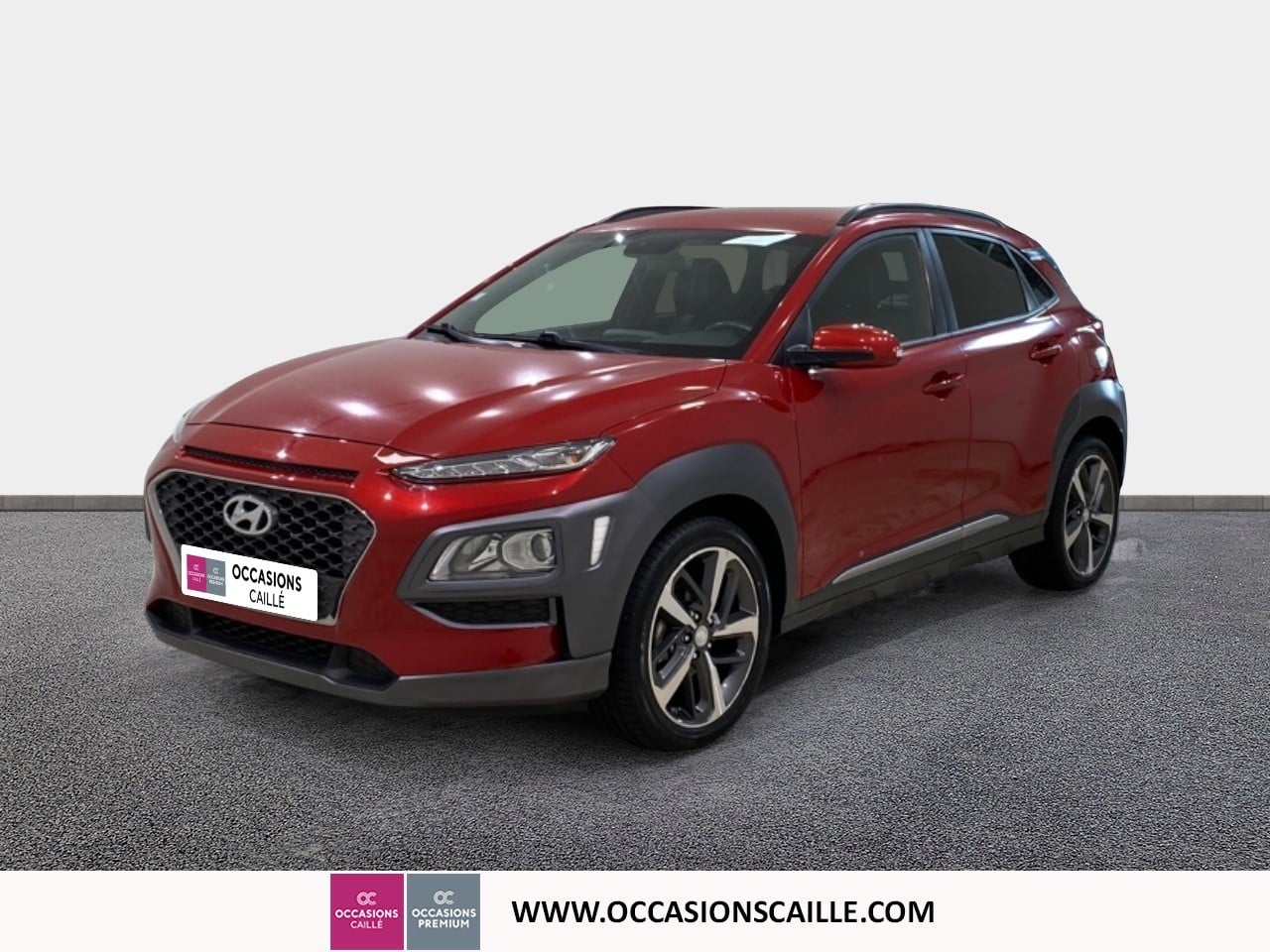 HYUNDAI KONA INTUITIVE 1.0 120CV
