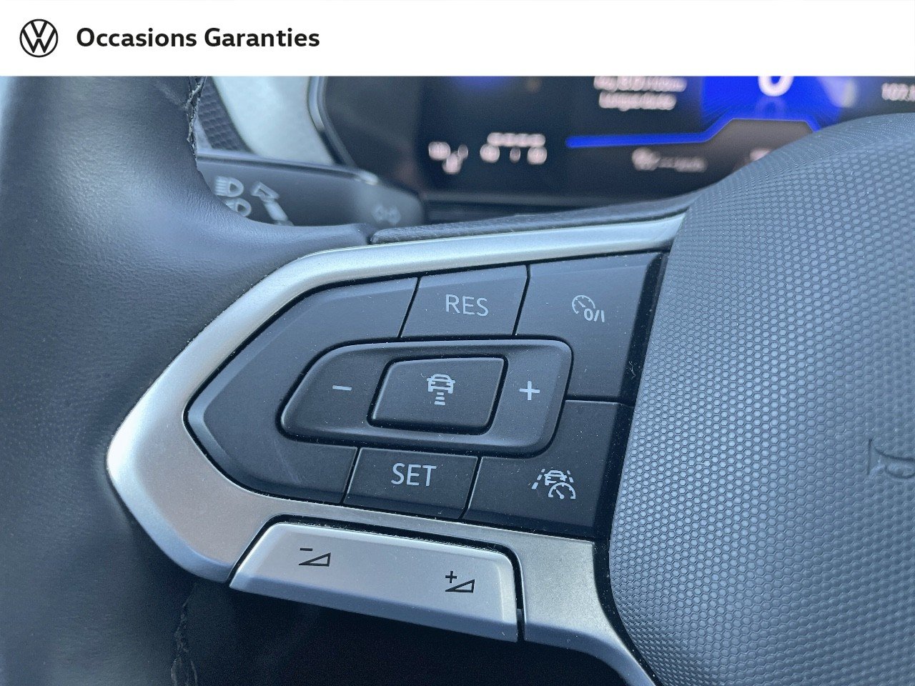 Voitures occasions VOLKSWAGEN T-CROSS Life Longeville-lès-Saint-Avold