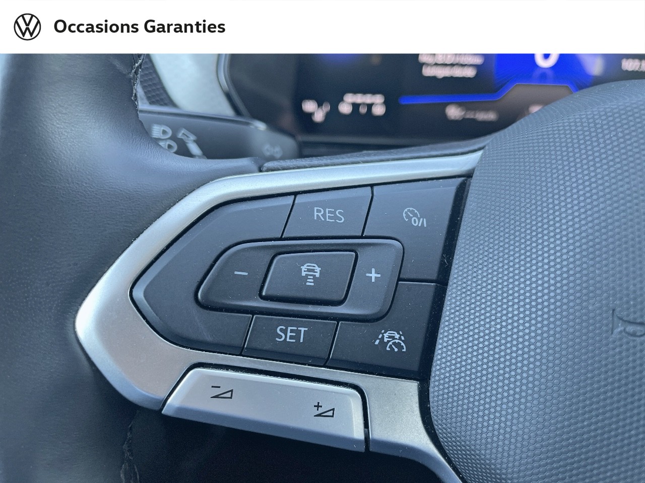 Voitures occasions VOLKSWAGEN T-CROSS Life Longeville-lès-Saint-Avold