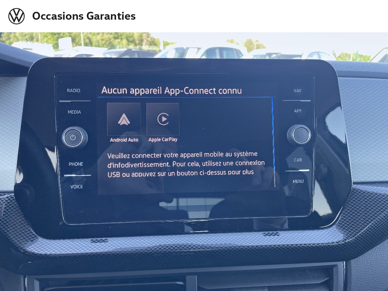 Voitures occasions VOLKSWAGEN T-CROSS Life Longeville-lès-Saint-Avold