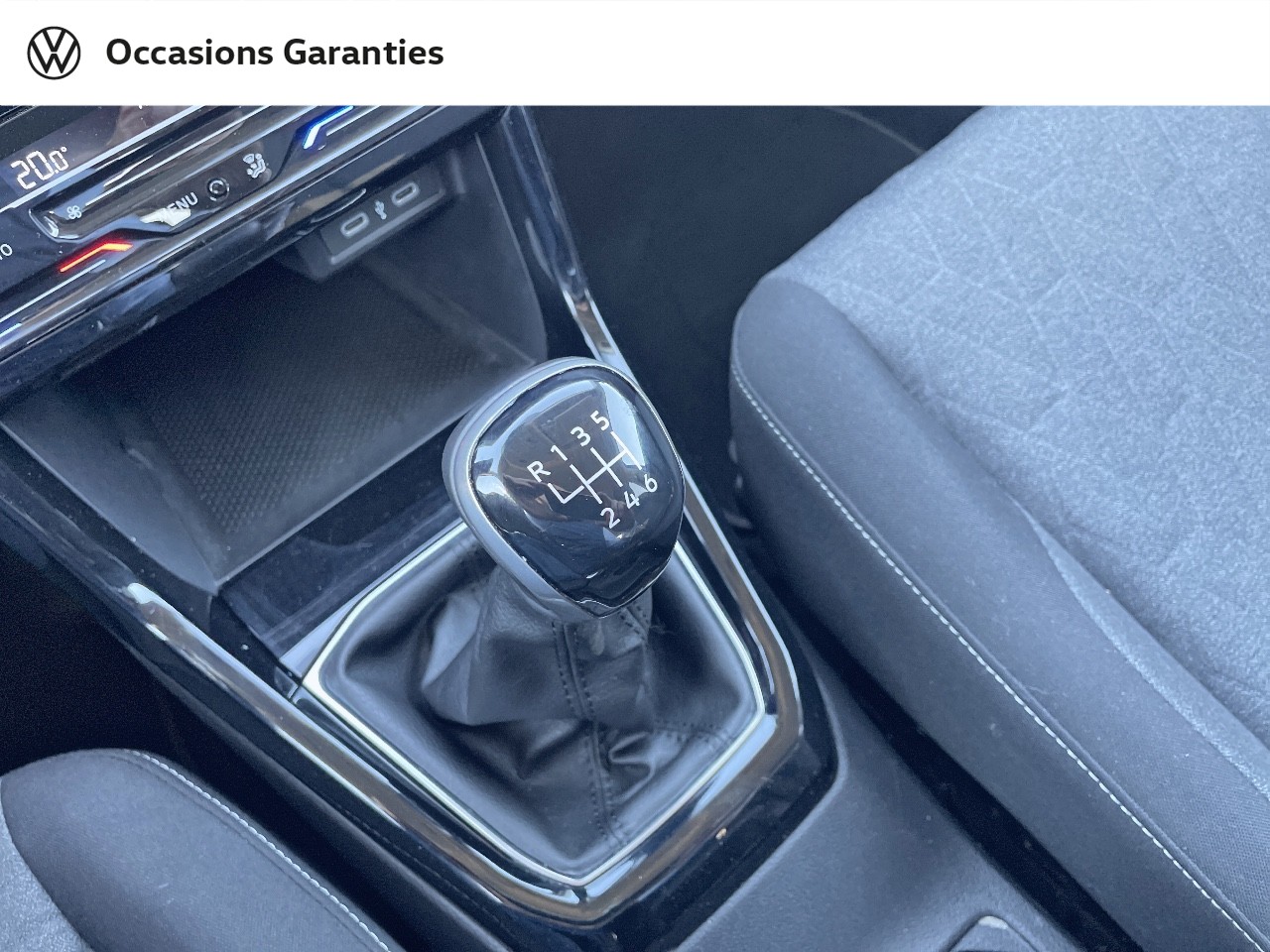 Voitures occasions VOLKSWAGEN T-CROSS Life Longeville-lès-Saint-Avold