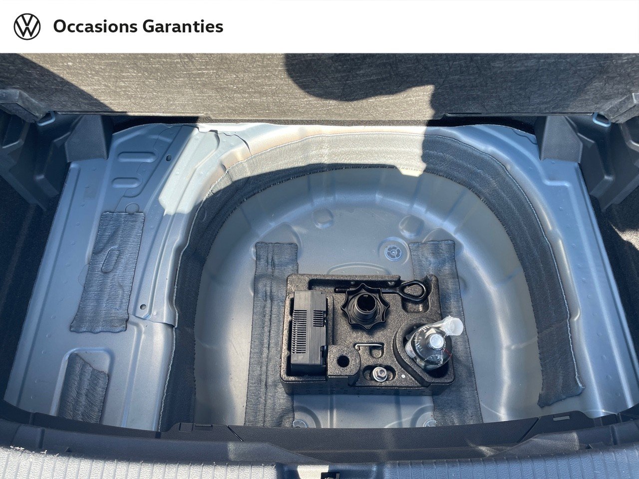 Voitures occasions VOLKSWAGEN T-CROSS Life Longeville-lès-Saint-Avold