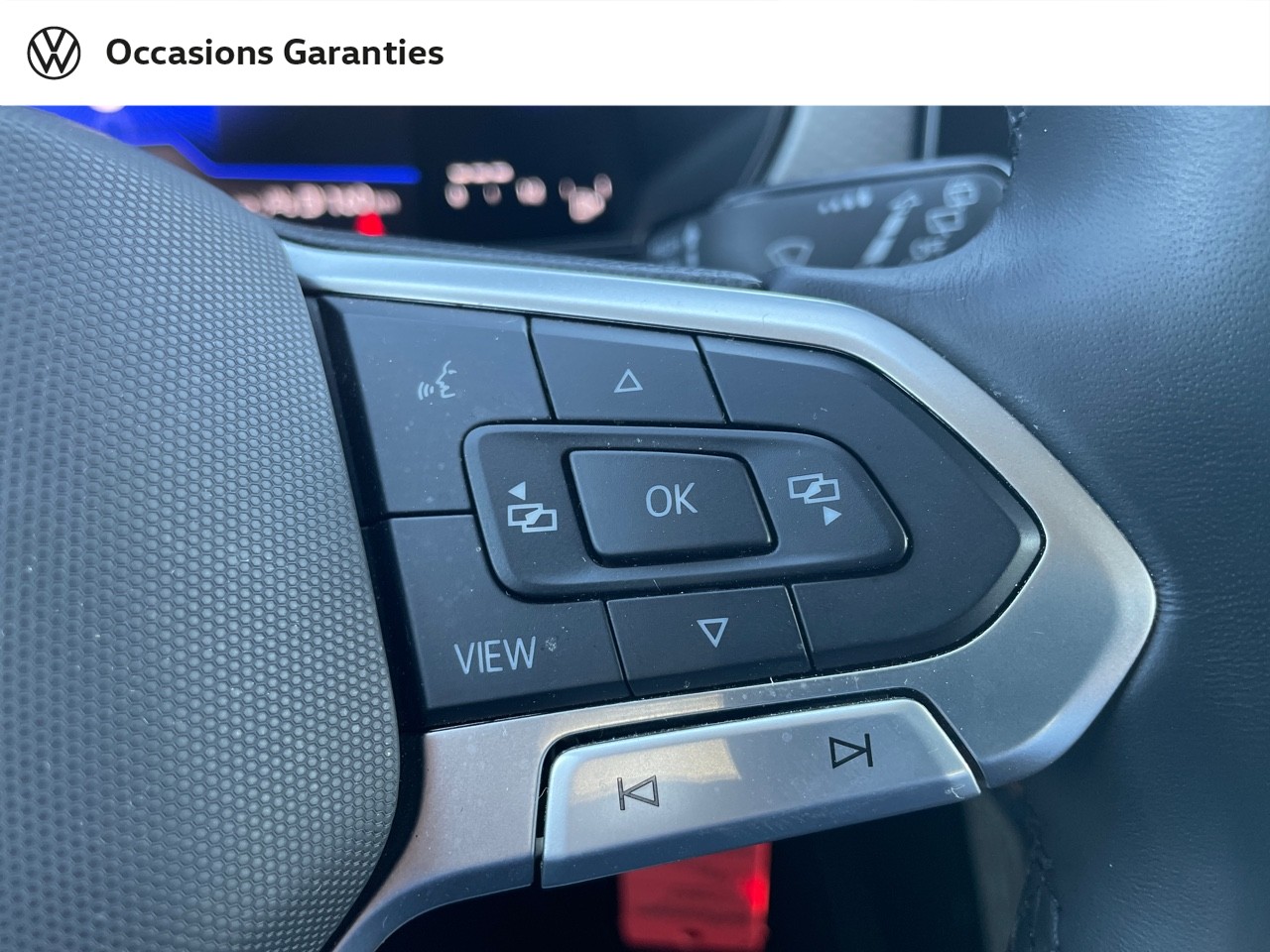 Voitures occasions VOLKSWAGEN T-CROSS Life Longeville-lès-Saint-Avold