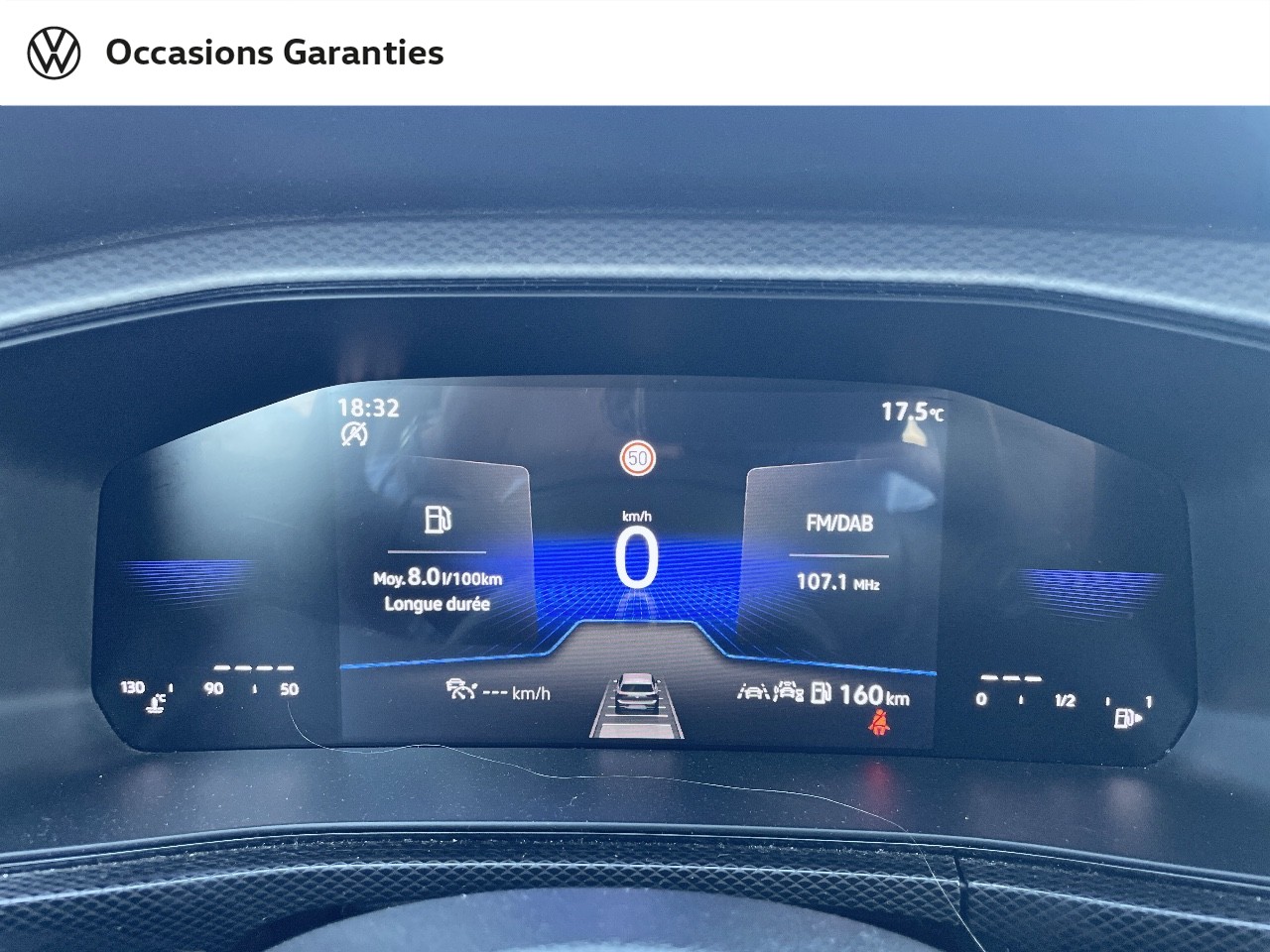 Voitures occasions VOLKSWAGEN T-CROSS Life Longeville-lès-Saint-Avold