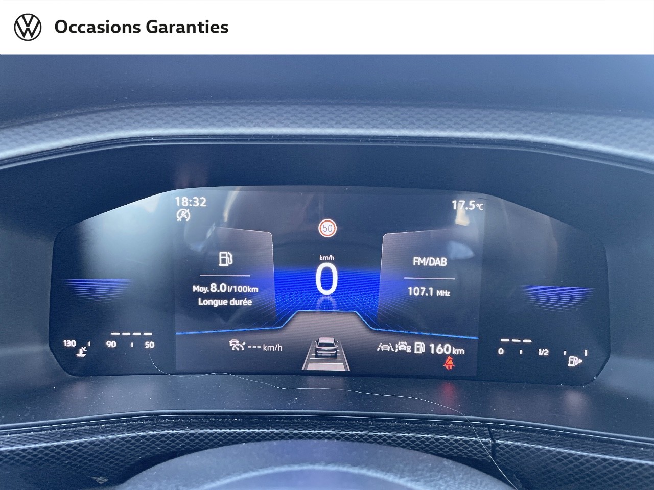 Voitures occasions VOLKSWAGEN T-CROSS Life Longeville-lès-Saint-Avold