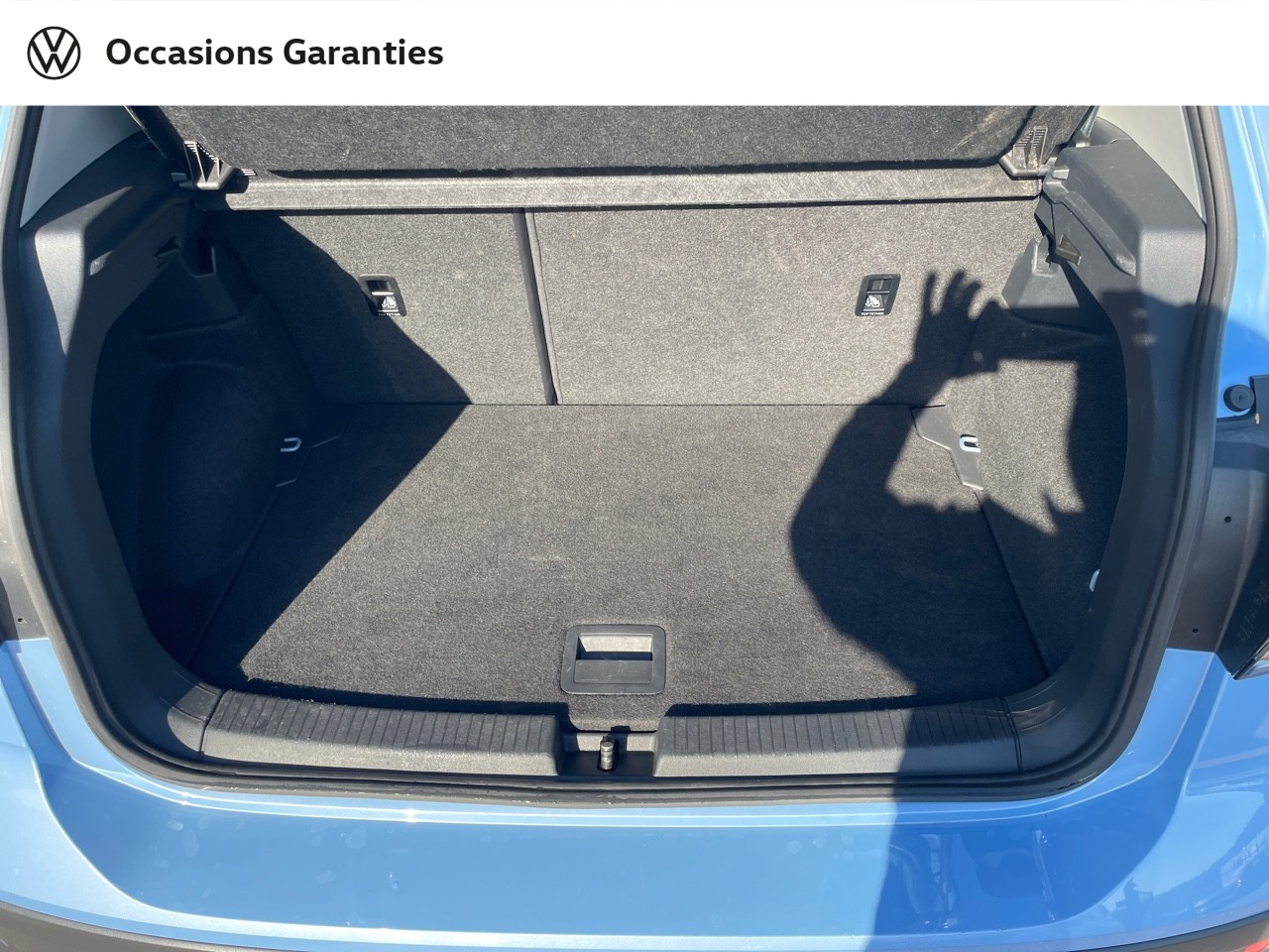 Voitures occasions VOLKSWAGEN T-CROSS Life Longeville-lès-Saint-Avold