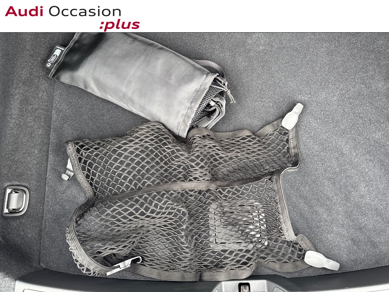 Voitures occasions Audi A5 S line Dechy