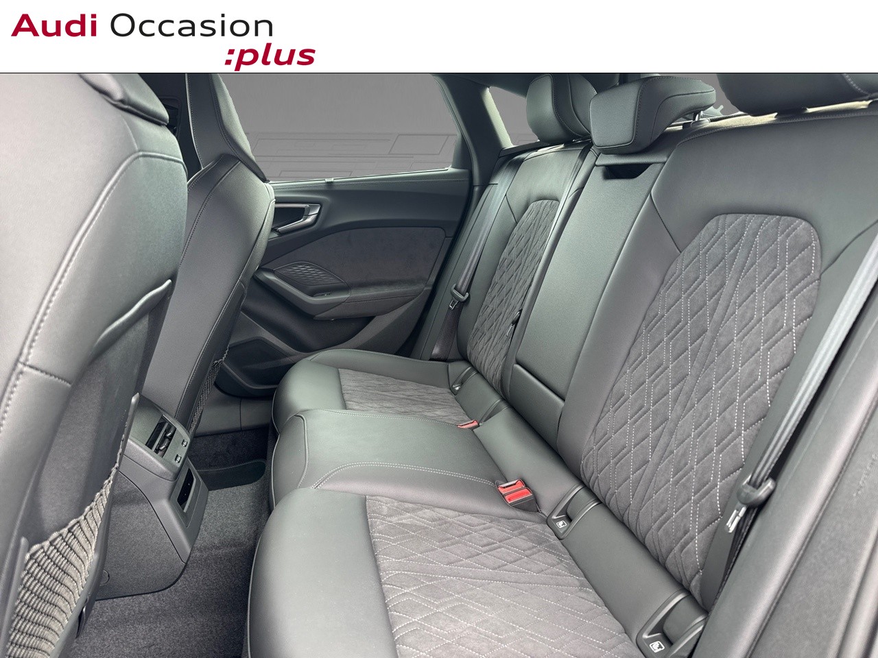 Voitures occasions Audi A5 S line Dechy