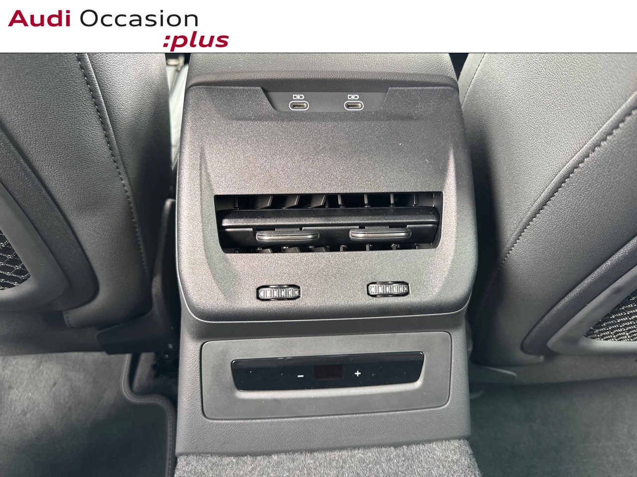 Voitures occasions Audi A5 S line Dechy