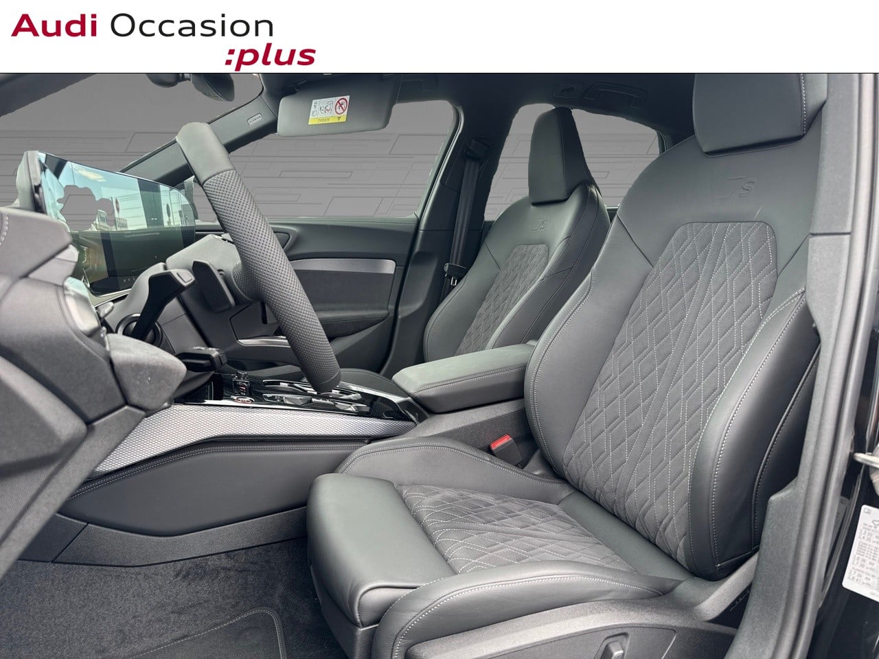 Voitures occasions Audi A5 S line Dechy