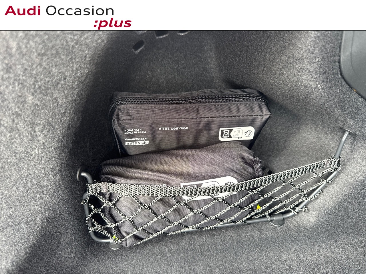 Voitures occasions Audi A5 S line Dechy