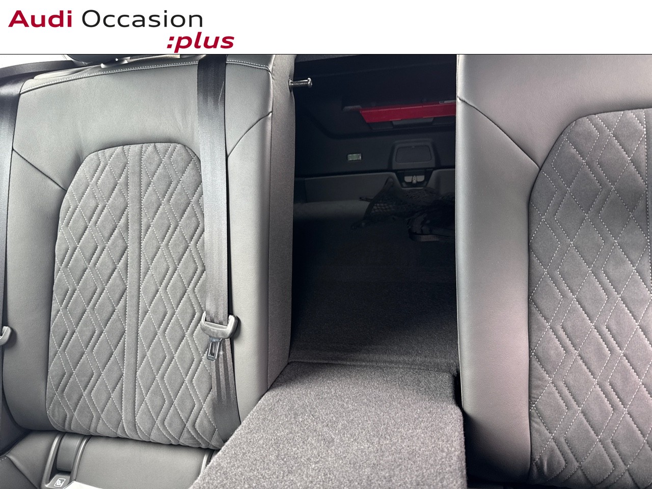 Voitures occasions Audi A5 S line Dechy