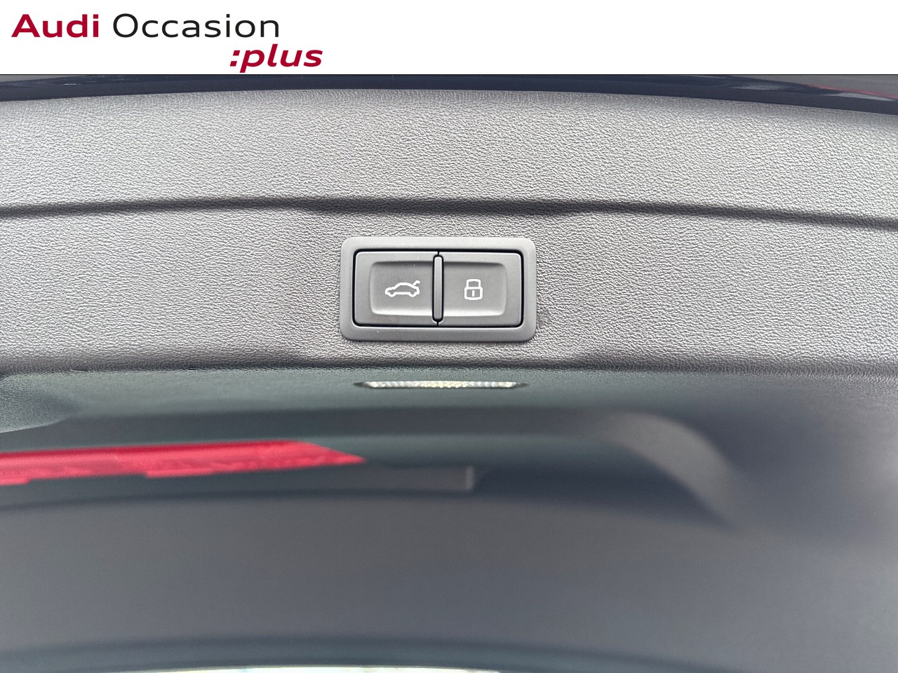 Voitures occasions Audi A5 S line Dechy