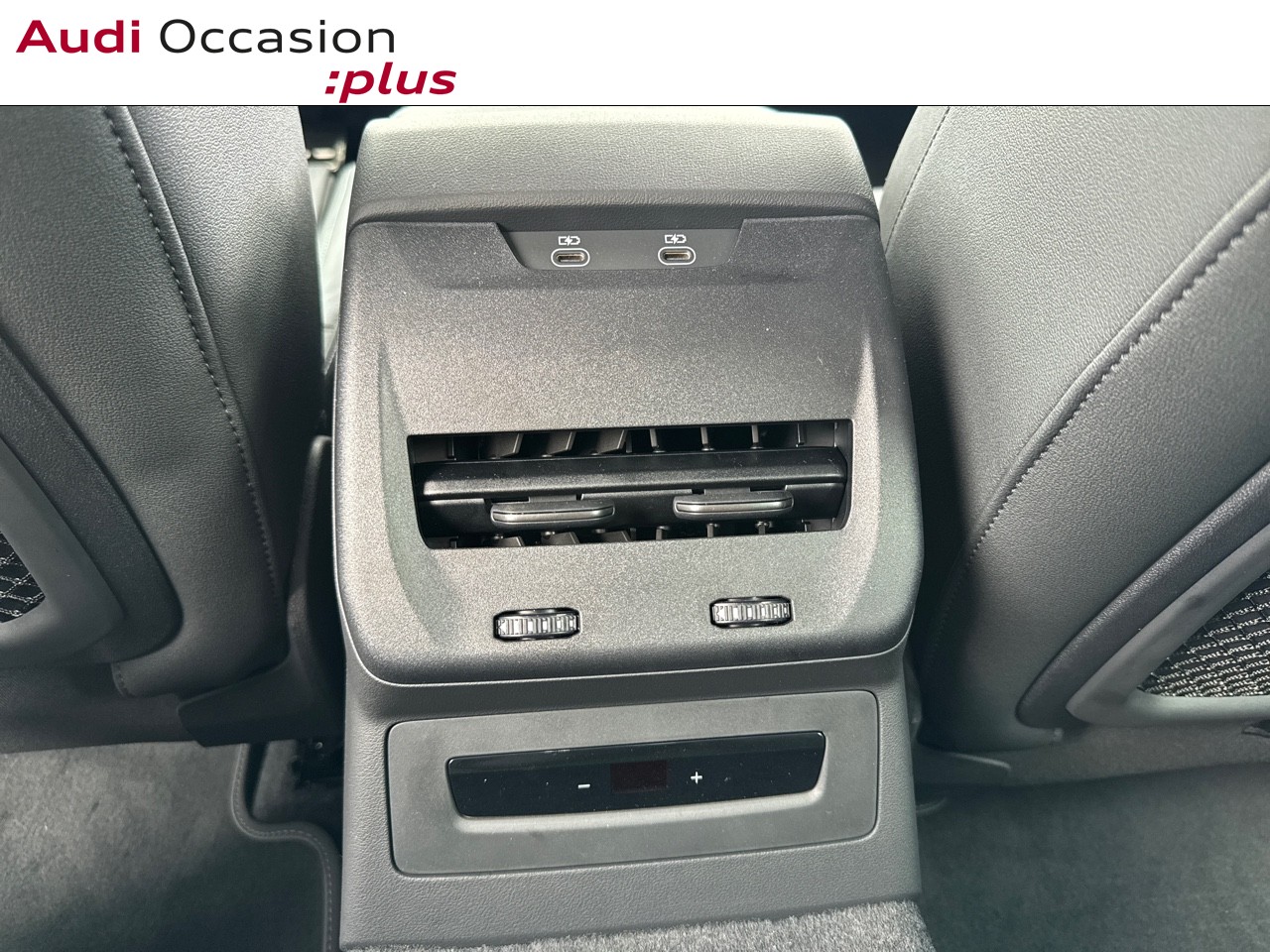 Voitures occasions Audi A5 S line Dechy