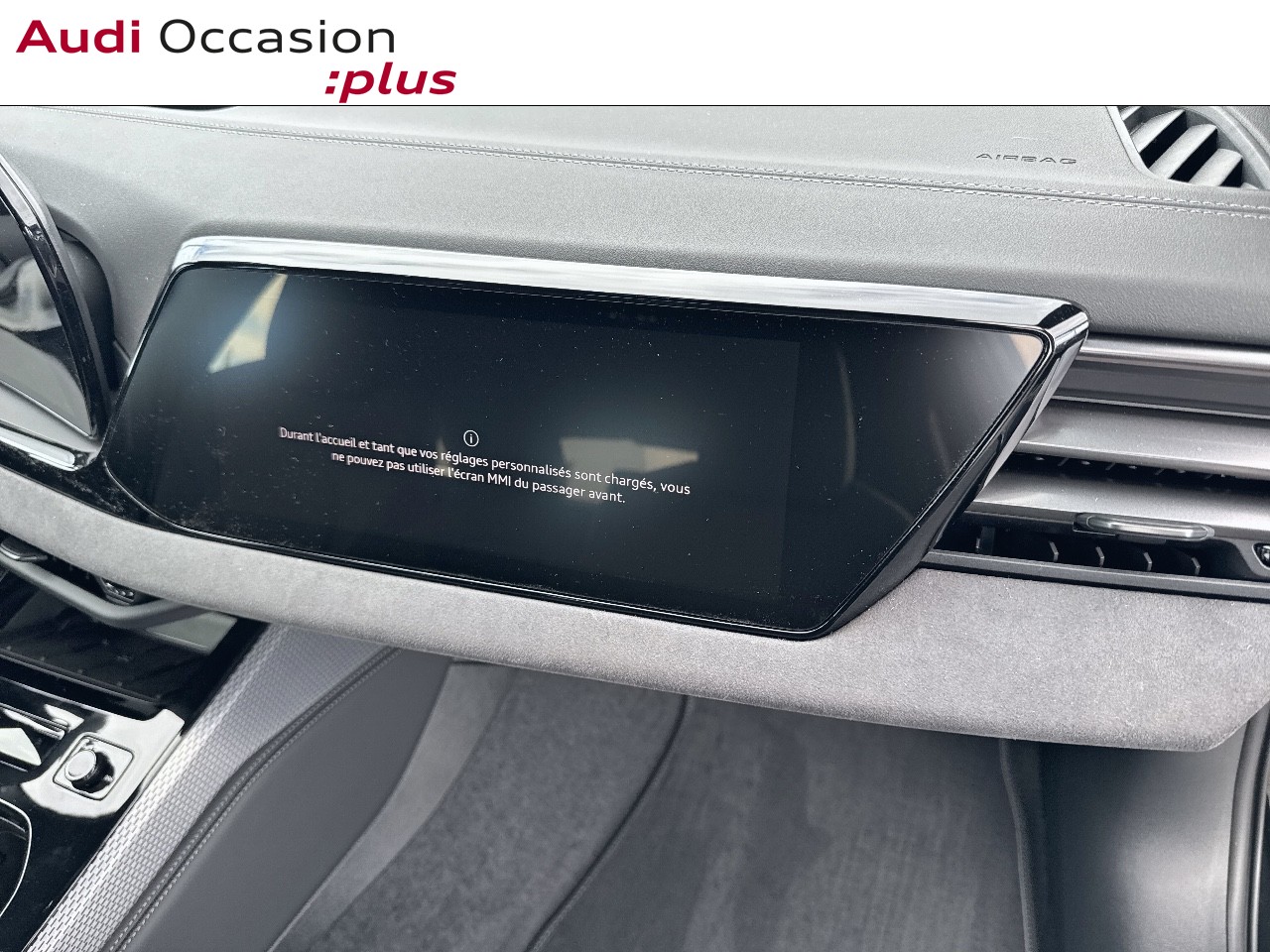 Voitures occasions Audi A5 S line Dechy