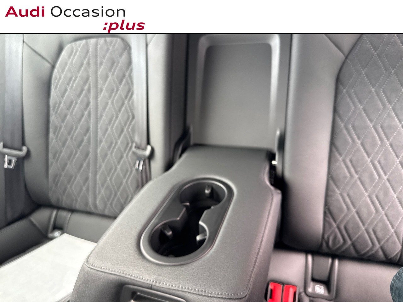 Voitures occasions Audi A5 S line Dechy