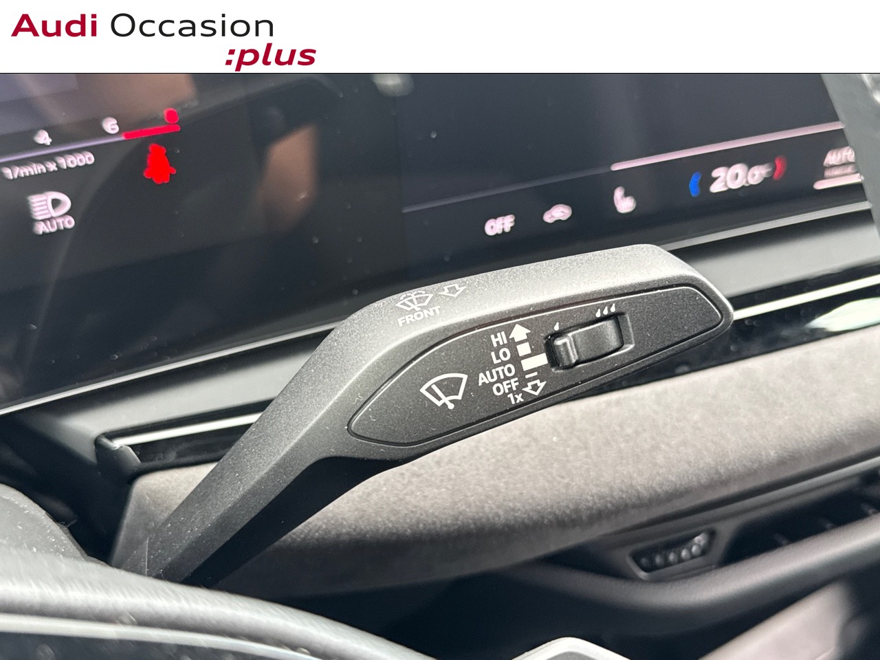 Voitures occasions Audi A5 S line Dechy