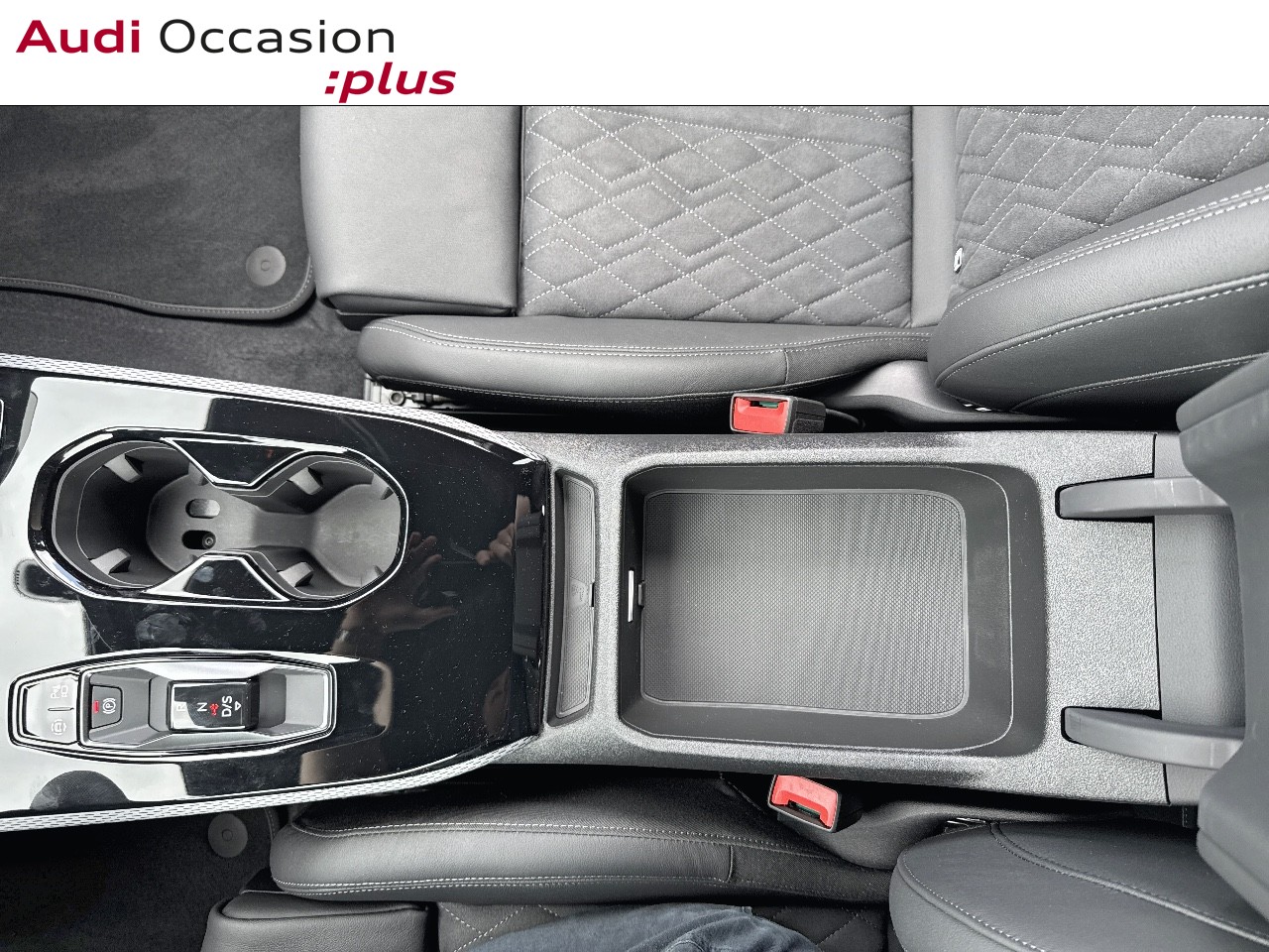 Voitures occasions Audi A5 S line Dechy