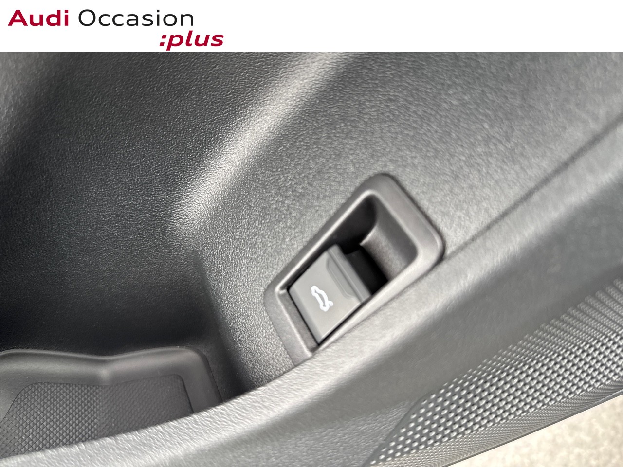 Voitures occasions Audi A5 S line Dechy