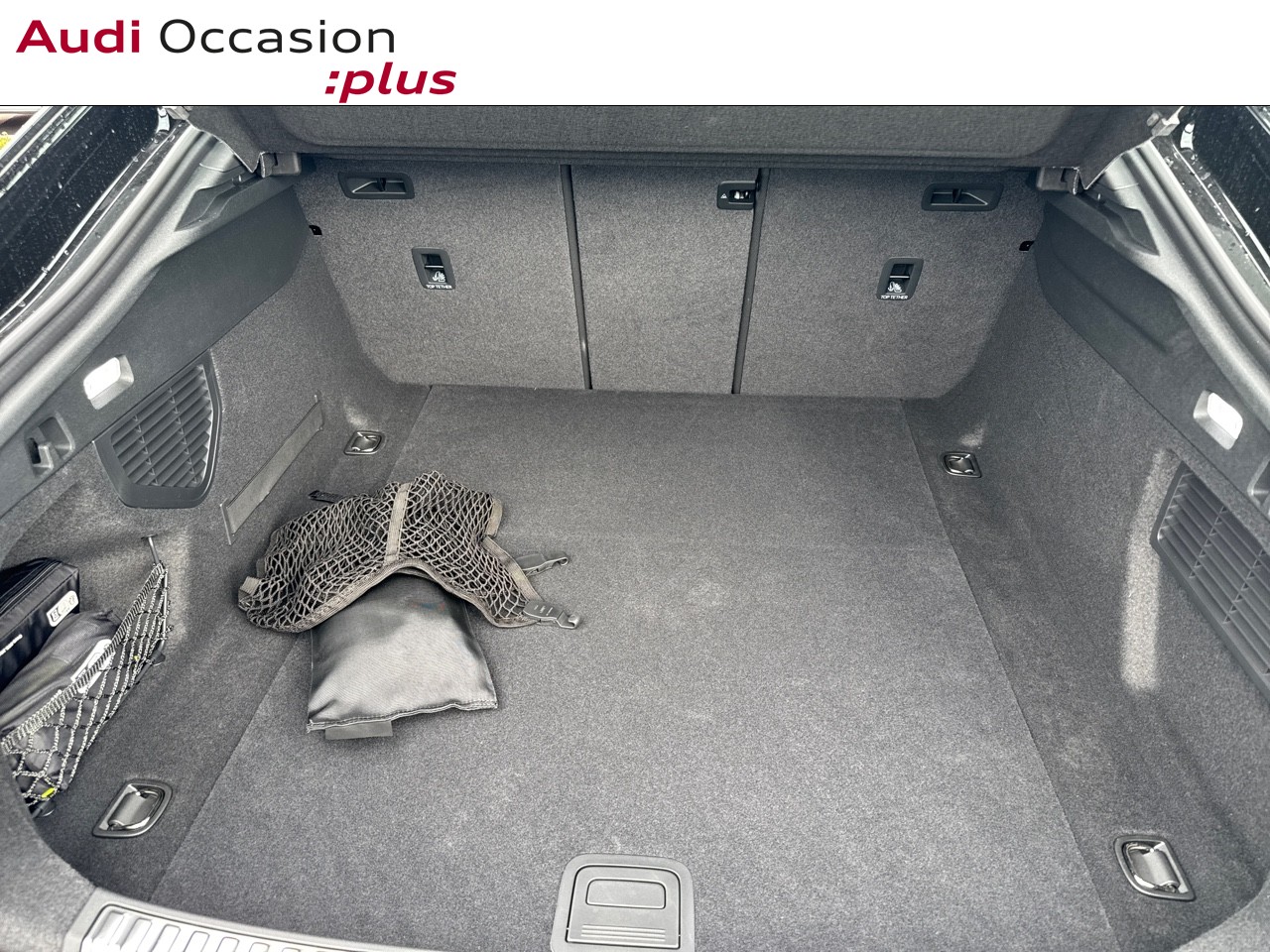 Voitures occasions Audi A5 S line Dechy