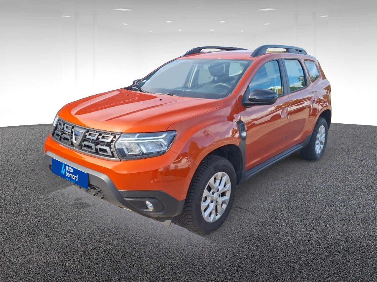 1.3 TCe 150ch FAP Confort 4x2 EDC