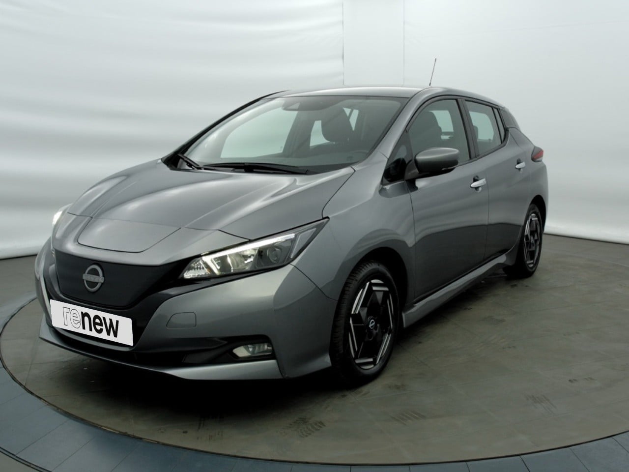 150ch 40kWh Acenta 22