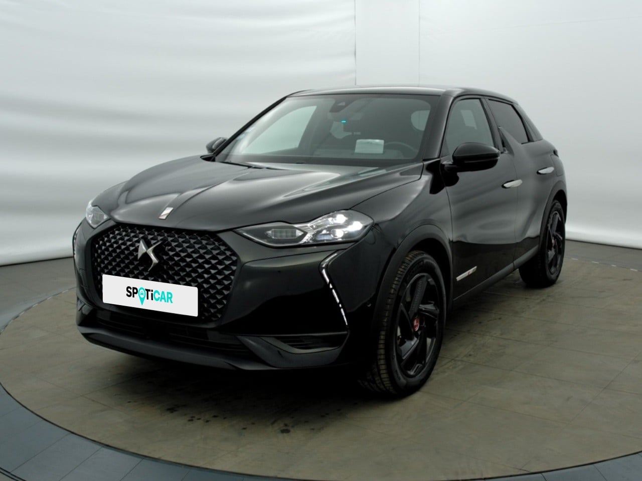 E-Tense Performance Line +