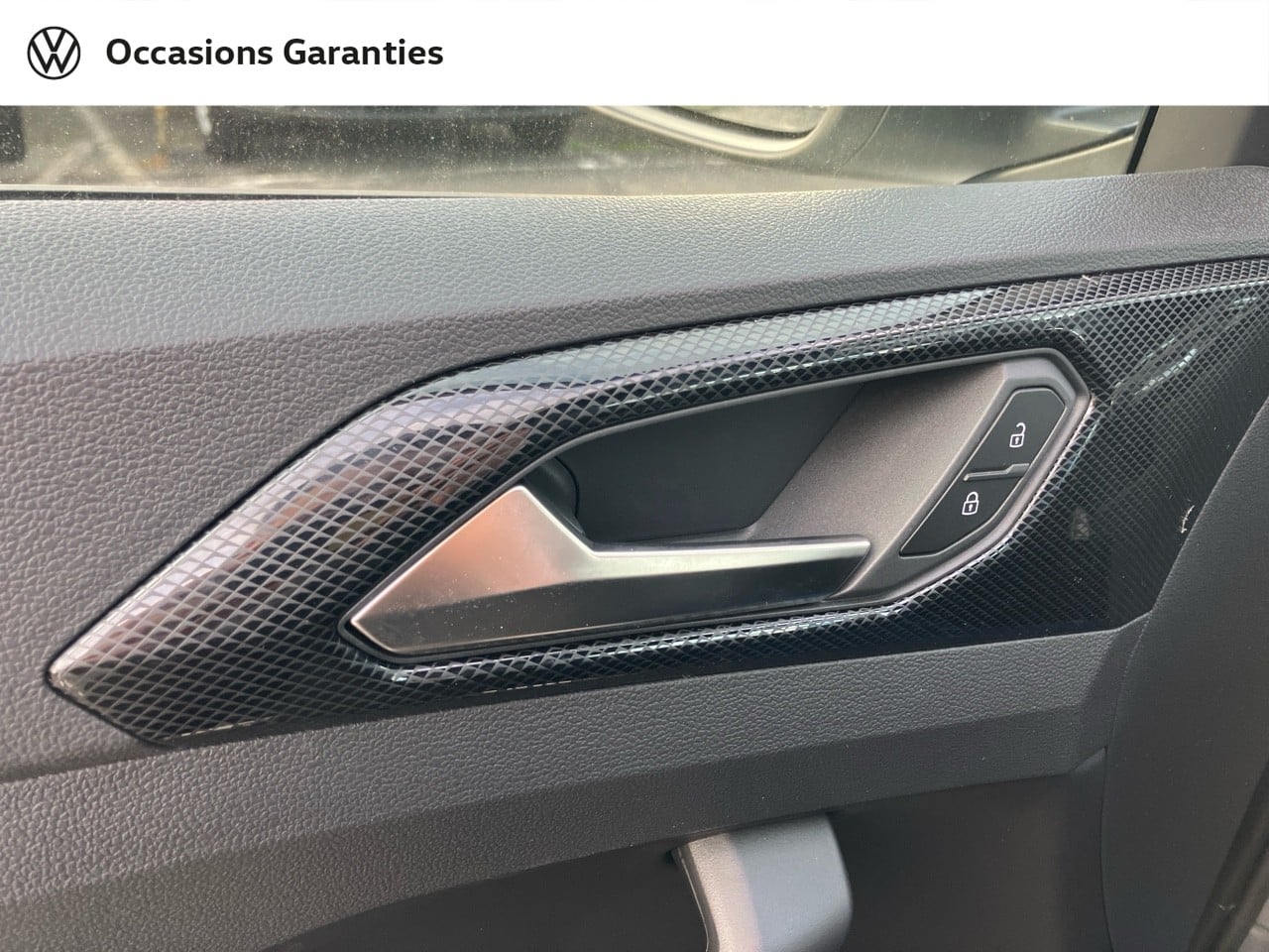 Voitures occasions VOLKSWAGEN T-CROSS R-Line Dechy