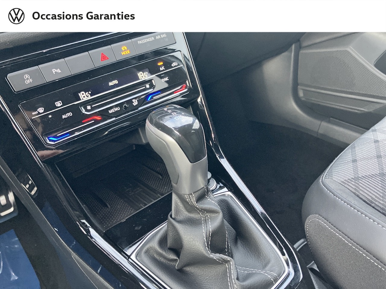 Voitures occasions VOLKSWAGEN T-CROSS R-Line Dechy