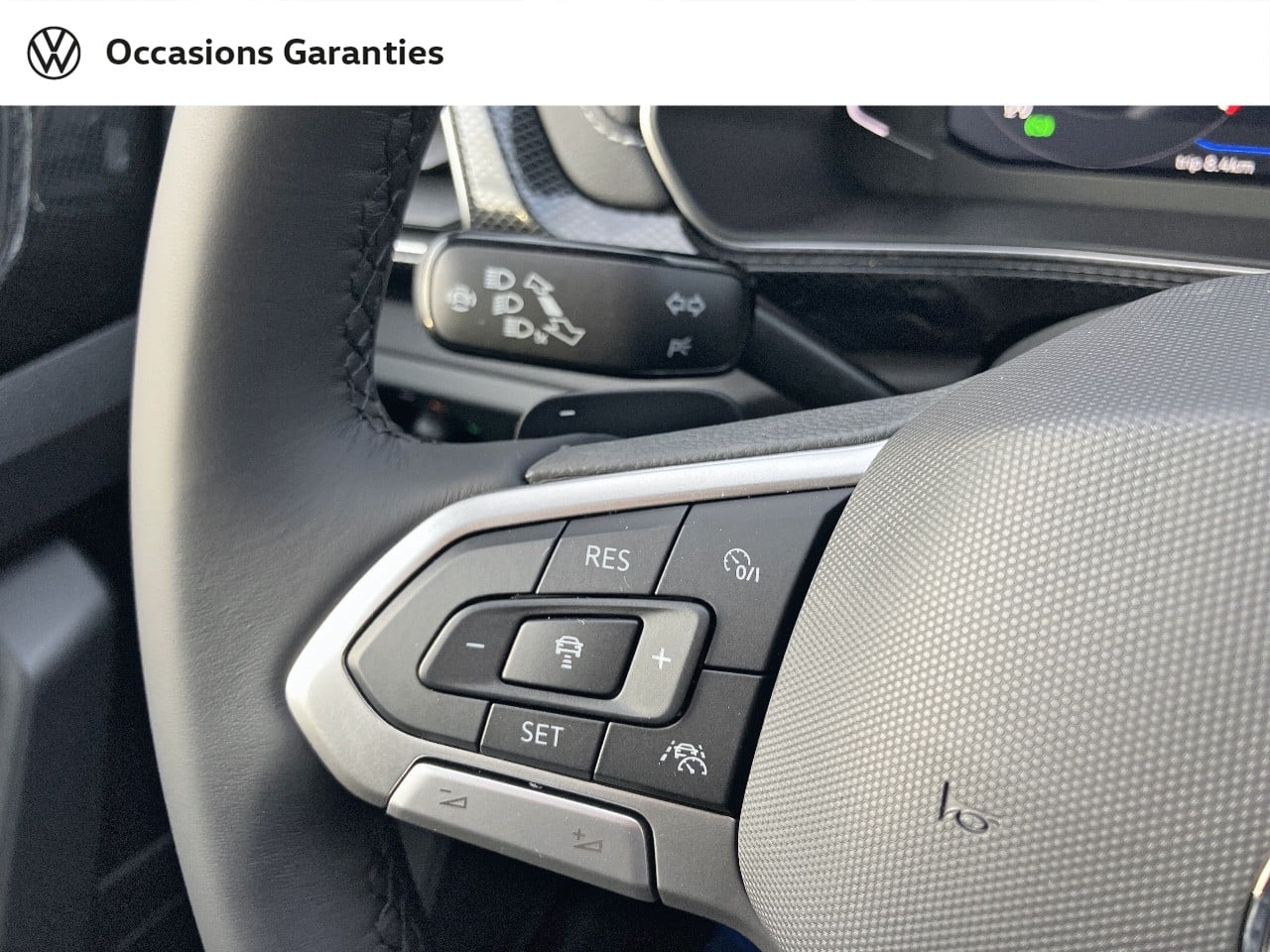 Voitures occasions VOLKSWAGEN T-CROSS R-Line Dechy