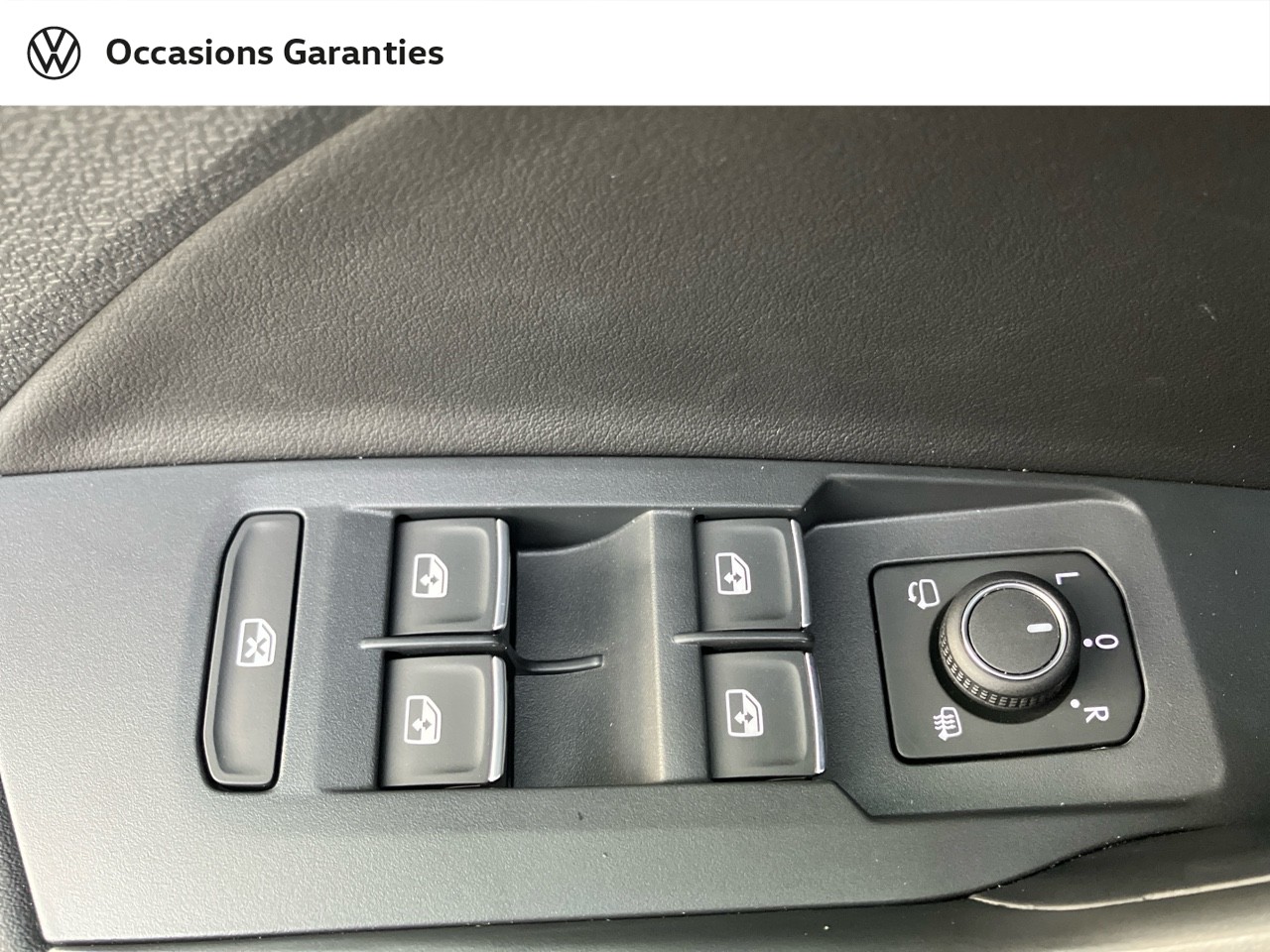 Voitures occasions VOLKSWAGEN T-CROSS R-Line Dechy