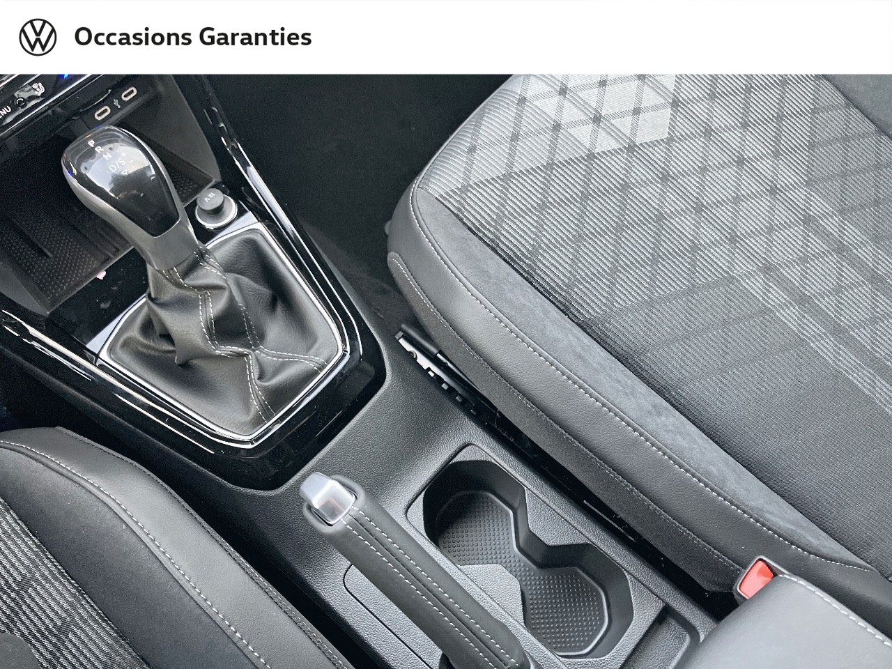 Voitures occasions VOLKSWAGEN T-CROSS R-Line Dechy