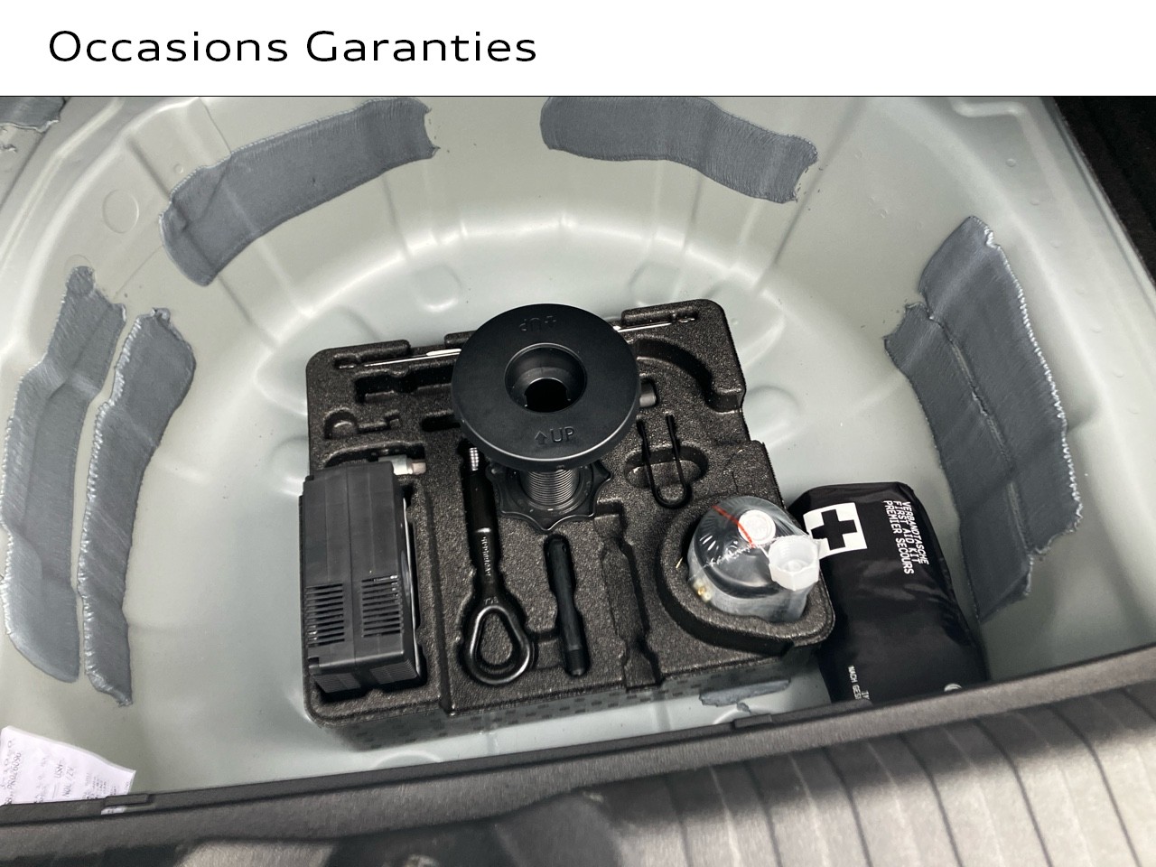 Voitures occasions Audi A1 Sportback Base Lens