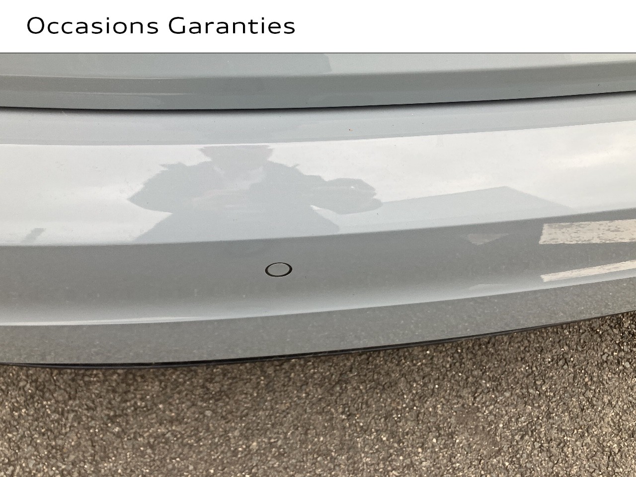 Voitures occasions Audi A1 Sportback Base Lens