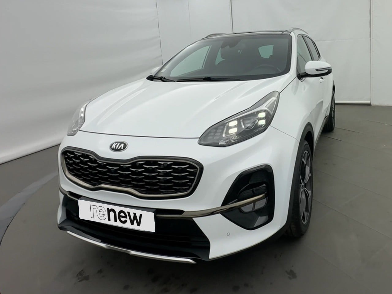 1.6 CRDi 136ch MHEV GT Line Premium 4x2 DCT7
